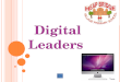 Digital leaders presentation