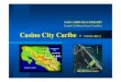 CCC-PPP-July2014-Casino City  Caribe-MarCaribeBeachResort-Mega-AirpstripHelipadCCCreadystatus-29pages-July2014-  PPP