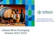 Global Wine Packaging Market 2015-2019