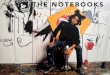 Jean-Michel Basquiat: Excerpts from The Notebooks