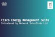 Cisco Energy Management - Short
