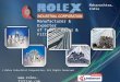 Industrial Products by Rolex Industrial Corporation, Mumbai