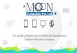 About Moon Technolabs