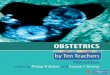 Obstetrics by ten teachers 19th edition@drmyothethan