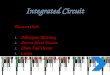 Integrated circuit final