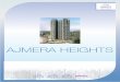 Ajmera Heights in Borivali - Ajmera Cityscapes