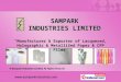 Cast Polypropylene Films by Sampark Industries Limited Greater Noida