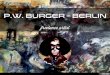 P.W. Burger - Berlin
