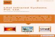 Litel Infrared Systems Pvt. Ltd., Pune, Heating Solutions