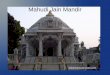 Mahudi temple, Unknown Tourist Destination in India