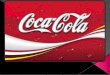 Coca Cola-Competitve Anaylsis-Ihab Itani