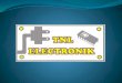 Electronik TNL