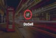 DoSell launch on slideshare
