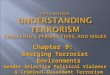 Understanding terror 5e ch 09
