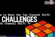 How to Beat the Top Channel Shift Challenges with Channel Shift TV