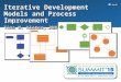 Iterative Development Models and Process Improvement