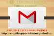 Gmail customer service phone number 1 888-318-1004