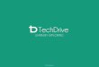 TechDrive - Spread the word