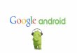 Google android bm