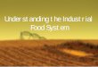 Industrial Food Landscape