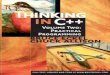 3. thinking in c++ (volume 2, 2nd edition
