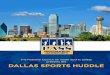 Dallas Huddle Program (2)