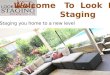 Home Staging Brisbane - Look Home Staging