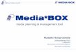 Media Consultants e Metro Media System