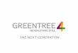 Greentree4 – Work it your way