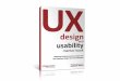 UX DESIGN AND USABILITY MENTOR BOOK
