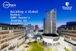 STONY BROOK AT A GLANCE Building a Global Radius: SUNY Korea’s Journey to Success