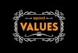 Xpand Values