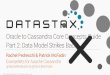 Oracle to Cassandra Core Concepts Guide Pt. 2