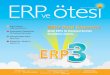 ERP ve Ötesi Dergi 2011