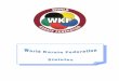 Wkf statutes-english-