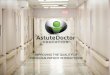 Astute doctor 2015.03_product overview