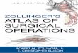 Zollinger atlas of surgical_operations__ninth_edition