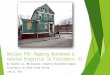 Reclaim PVD: Mapping Abandoned & Vacated Properties In Providence, RI