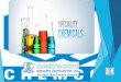 Chemcon Speciality Chemicals PVT. LTD