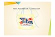 Titas footwear   Case Study by MAGNE Consulting Private Limited