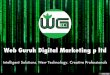 Web Guruh Digital Marketing p ltd