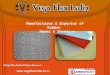 Industrial Rubber Hoses And Sheets by Vega Flex, India, Delhi
