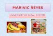 Marivic reyes   sample only