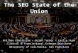 Seo state of the union 2015