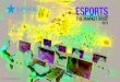 eSports market brief 2015