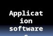 Computer Applications , Computer Operating System , Mobile Operating System , Mobile Applications