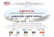 APAPA-GDC Grand Openning Program Book_rev5-27-15_4 (1)
