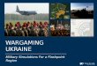 Wargaming Ukraine