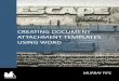 Creating Document Attachment Templates Using Word Within Dynamics AX