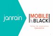 Mobile is the New Black: Mobile Best Practices Webinar